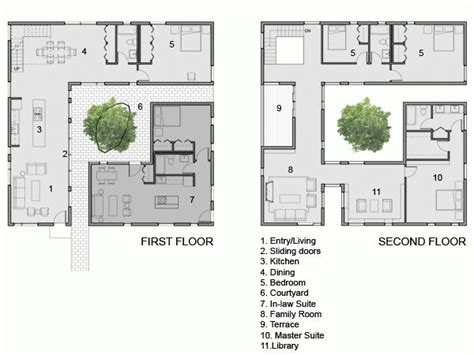 image  httpwwwmprojectscomfilesgimgspres plans webgif courtyard house