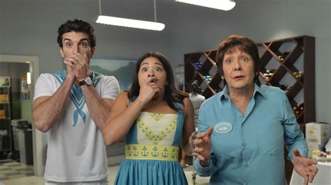 jane the virgin is getting a spin off but what will it be