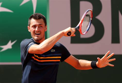 bernard tomic  good form  face gasquet   hertogenbosch sf