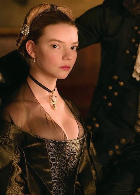 61 sexy anya taylor joy boobs pictures are just too damn