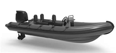4 8m Pro Rigid Inflatable Boats Rib Ribcraft Australia