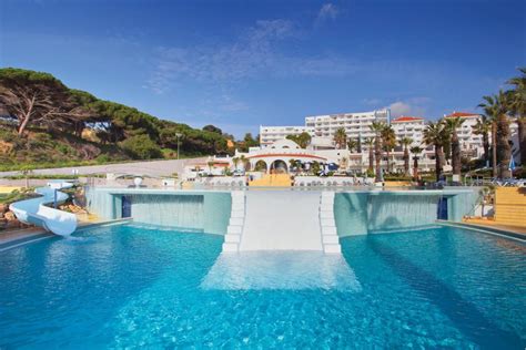 condo hotel grand muthu oura view beach club albufeira portugal bookingcom