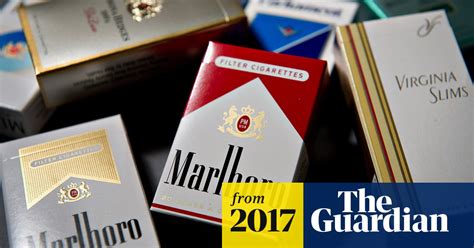 Fda Plans To Reduce Nicotine In Cigarettes To Non Addictive Levels