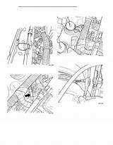 Neon Dodge Srt Manual Removal Part sketch template