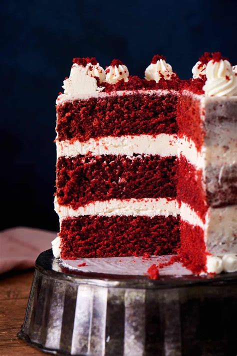 keto red velvet cake just 2 grams carbs the big man s world