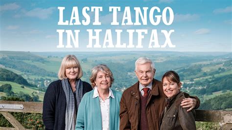 Last Tango In Halifax Weta