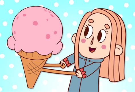 ice cream song super simple songs