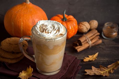 pumpkin spice products come at a hefty premium finds