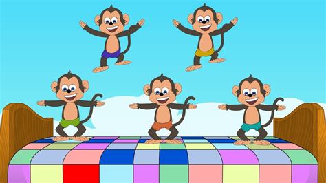 monkeys youtube