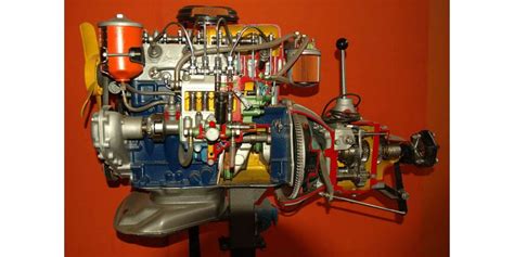 automobilehistoire des inventions le moteur diesel une invention qui aurait pu etre francaise