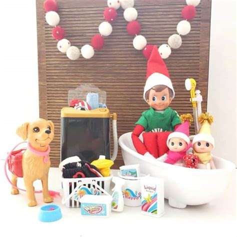 elf on the shelf ideas archives frugal coupon living