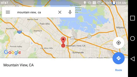 google officially releases offline navigation  search  maps