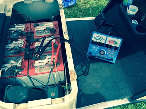 Does Golf Cart Battery Repair Liquid Work Or Scam • Honest Golfers