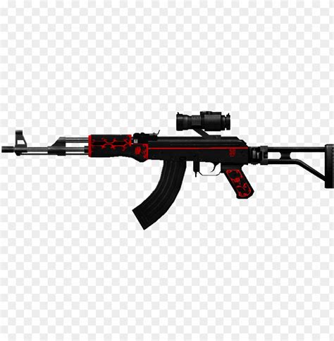 ak  scope crossfire png image  transparent background toppng