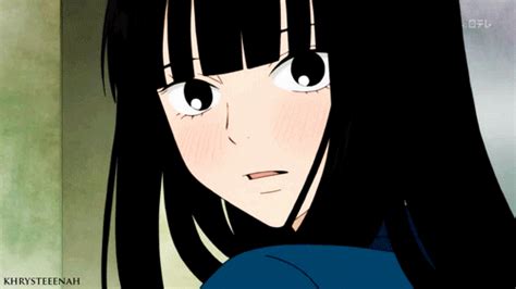 kimi ni todoke s find and share on giphy