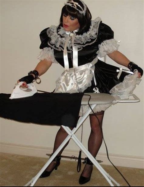 17 best images about sissy maids cd maids 1 on pinterest maid uniform sissy maids and