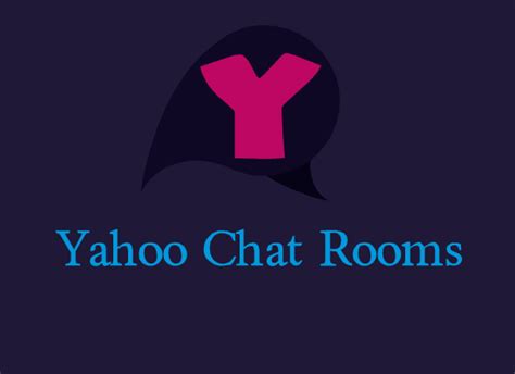 return  chat rooms giant yahoo messenger