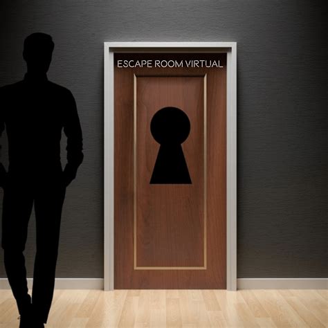 escape room virtual actividades online para empresas