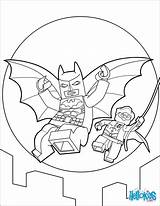 Batmobile Coloring Pages Getcolorings Lego Batman Color sketch template