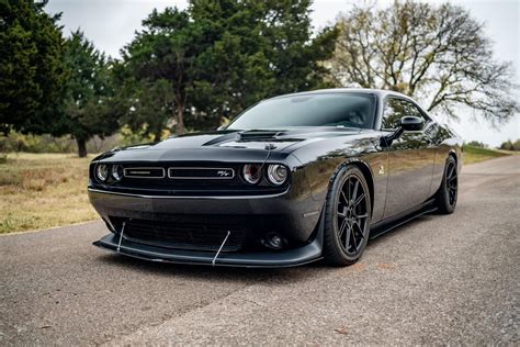 used 2018 dodge challenger r t for sale sold exotic motorsports of