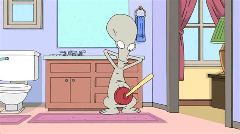 Roger American Dad Photo 29493618 Fanpop Page 6