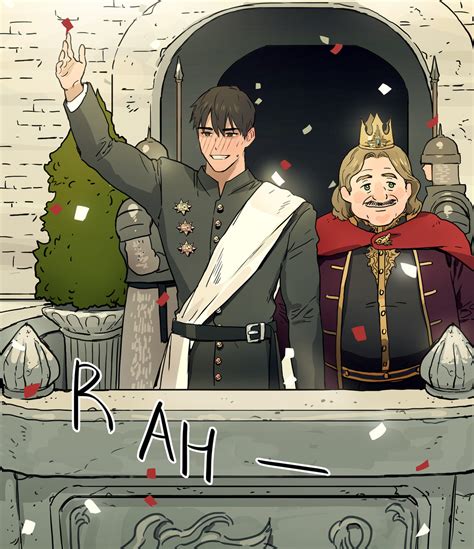 [ppatta Patta] Warriors Visit To The Royal Castle [eng] Page 2 Of