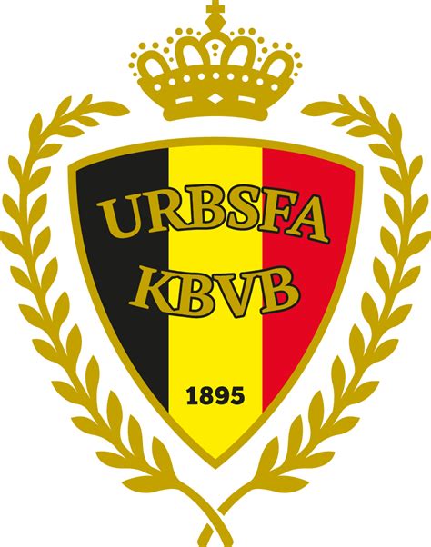 belgium football team logos soccer logo football league football soccer football club sport