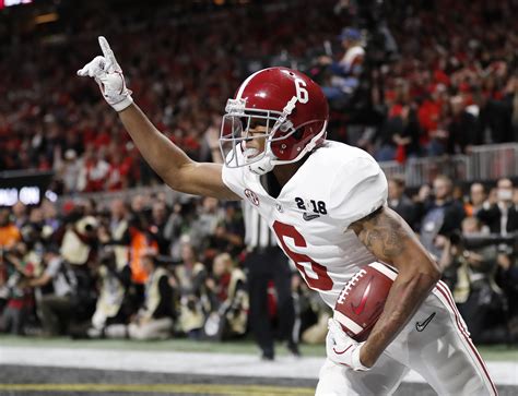 Alabama Rallies Wins 5th Football National Title In 9
