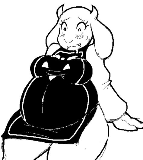 More Toriel Chub Undertale Know Your Meme