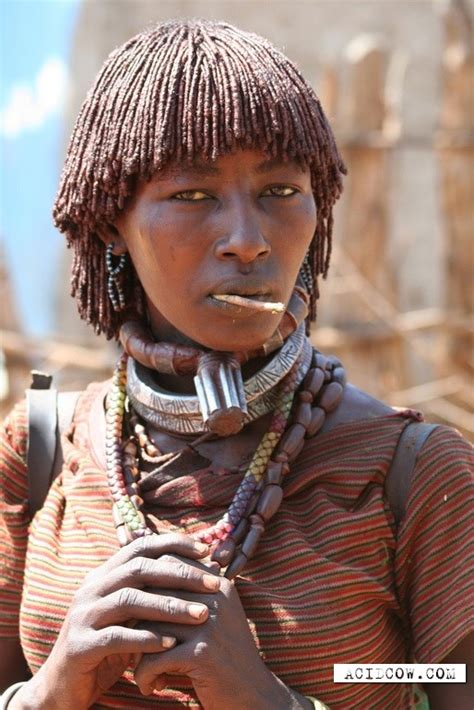 Girls Of The African Tribes 30 Pics