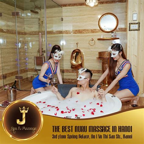 15 Famous Naughty Massage Parlors In Hanoi 2020 Jakarta100bars