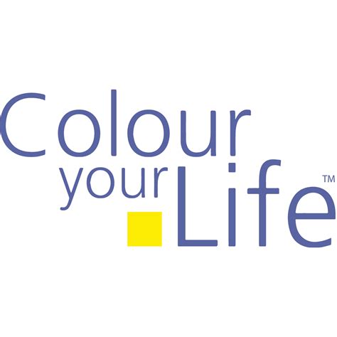 Colour Your Life Bunnings Warehouse