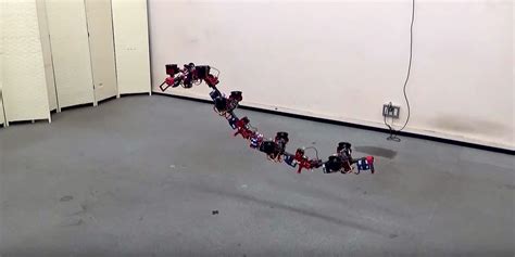 video  dragon drone created  jsk lab   university  tokyo business insider