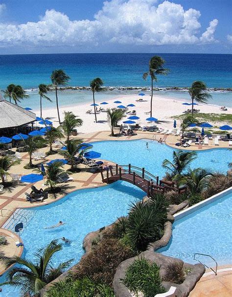 Barbados The Paradise Island For Lovers