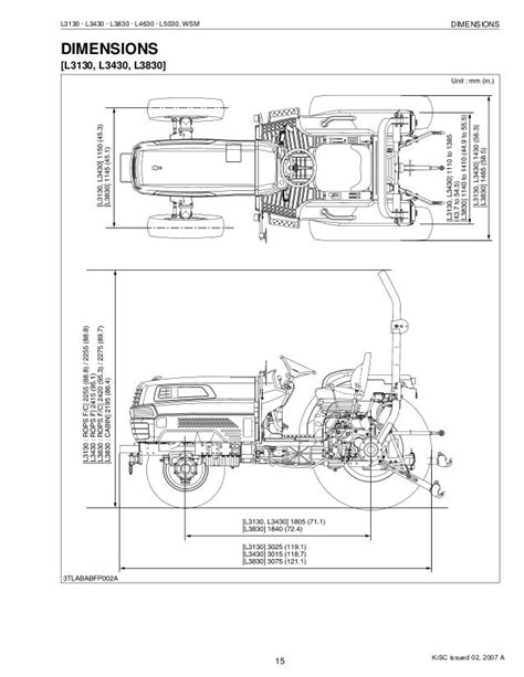 kubota  manual