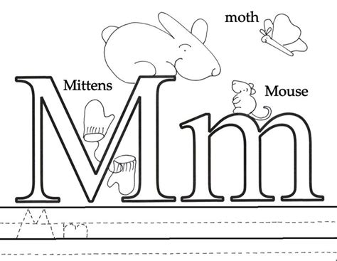 coloring sheets fun preschool worksheets letter  coloring pages