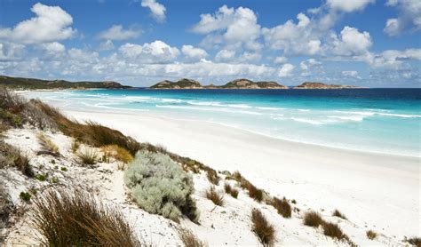 10 Best Secluded Beach Spots In Australia Australian
