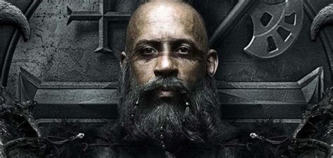 Film Review Vin Diesel And His Beard Star In The Last