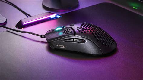hyperx pulsefire haste review   ultra light gaming mouse