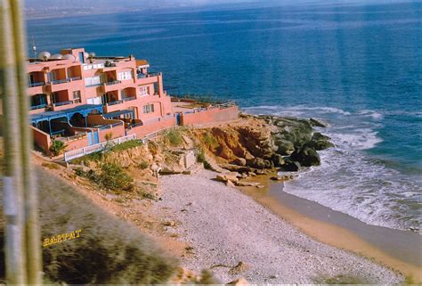 Img 0033 Playa De Agadir Marruecos Barpat Flickr