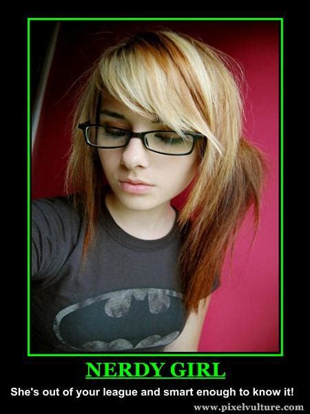 post your nerdy girls here page 3 social anxiety forum