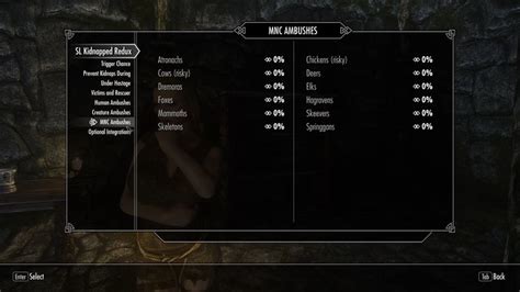 [request] Prison Alternative Request And Find Skyrim Adult And Sex Mods