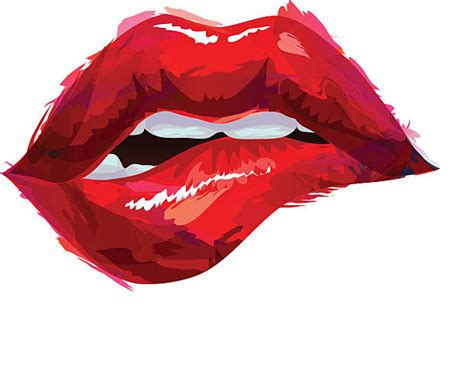 best lips illustrations royalty free vector graphics and clip art istock