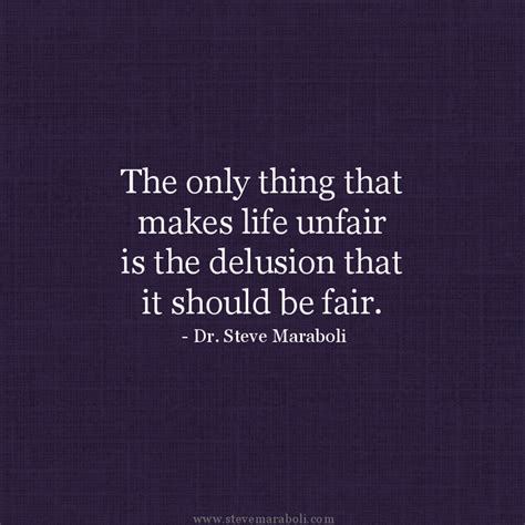 quotes  life  fair quotesgram