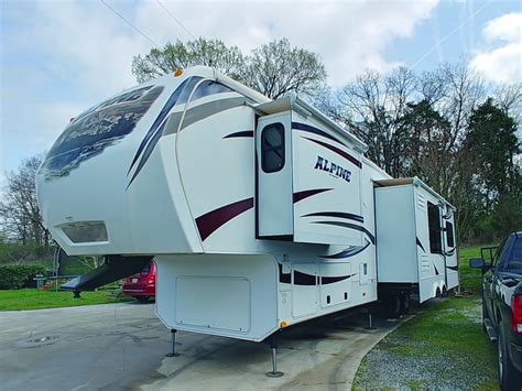 alpine camper  rv classifieds  rvs rv classes motorhomes travel trailers