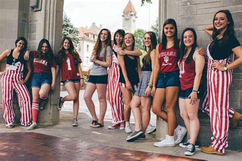 How To Join Joining A Sorority Or Fraternity Sororities