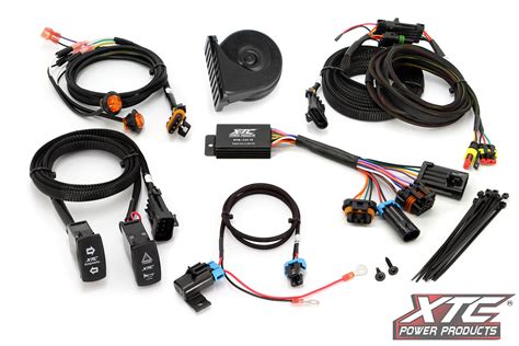 defender wiring diagram    defender hd  cab electric wiring harness