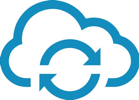 icon cloud backup icon png full size png image pngkit