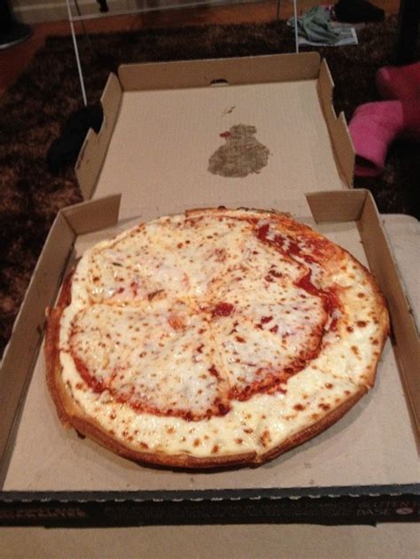 order  margarita pizza  dominos im      shittyfoodporn