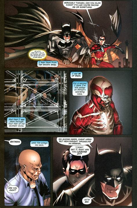 how batman discovered he has superman s powers comicnewbies